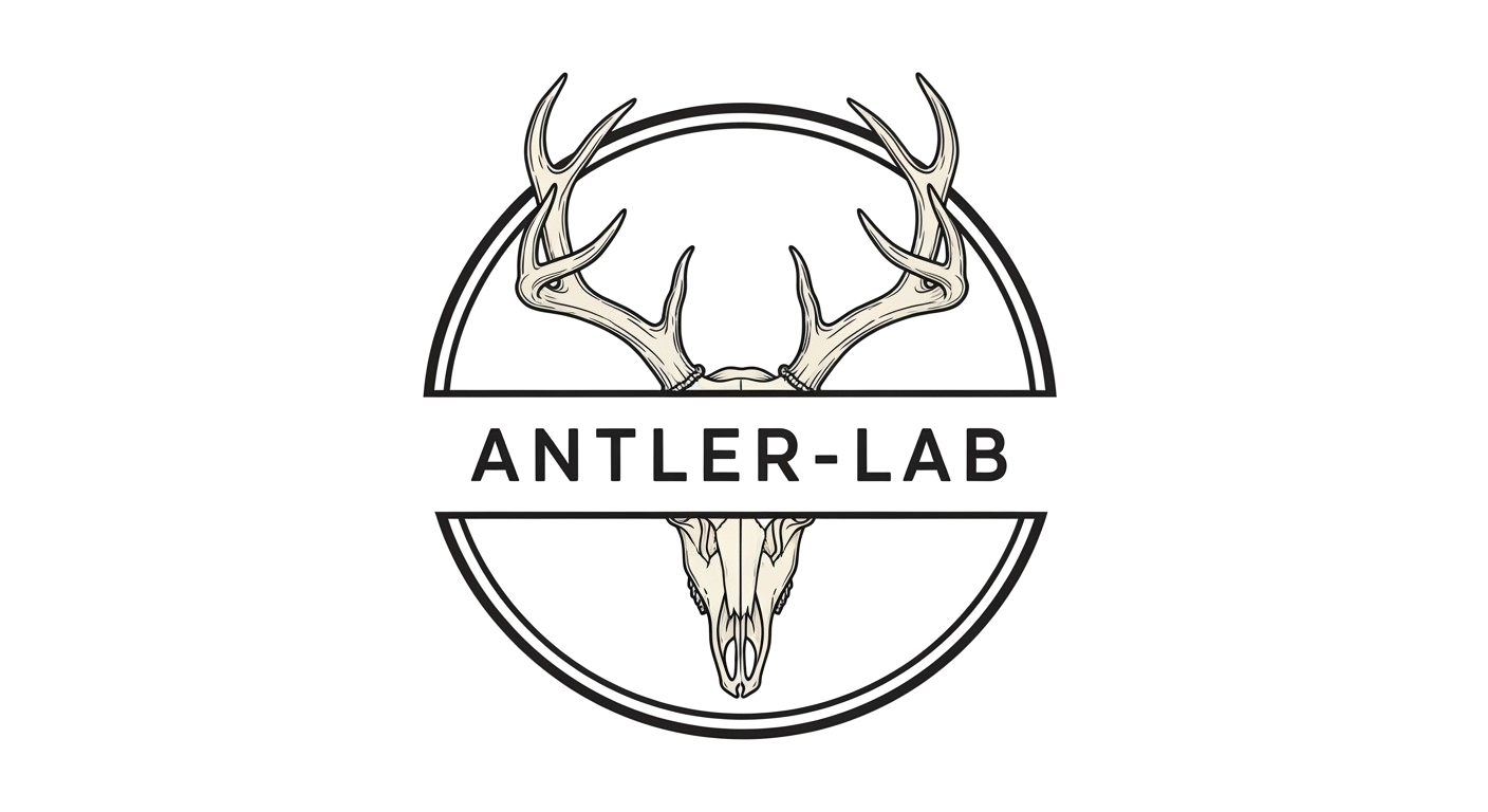 Antler-Lab